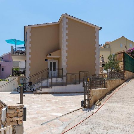 Apartments Listes Milna (Brac) Exterior foto