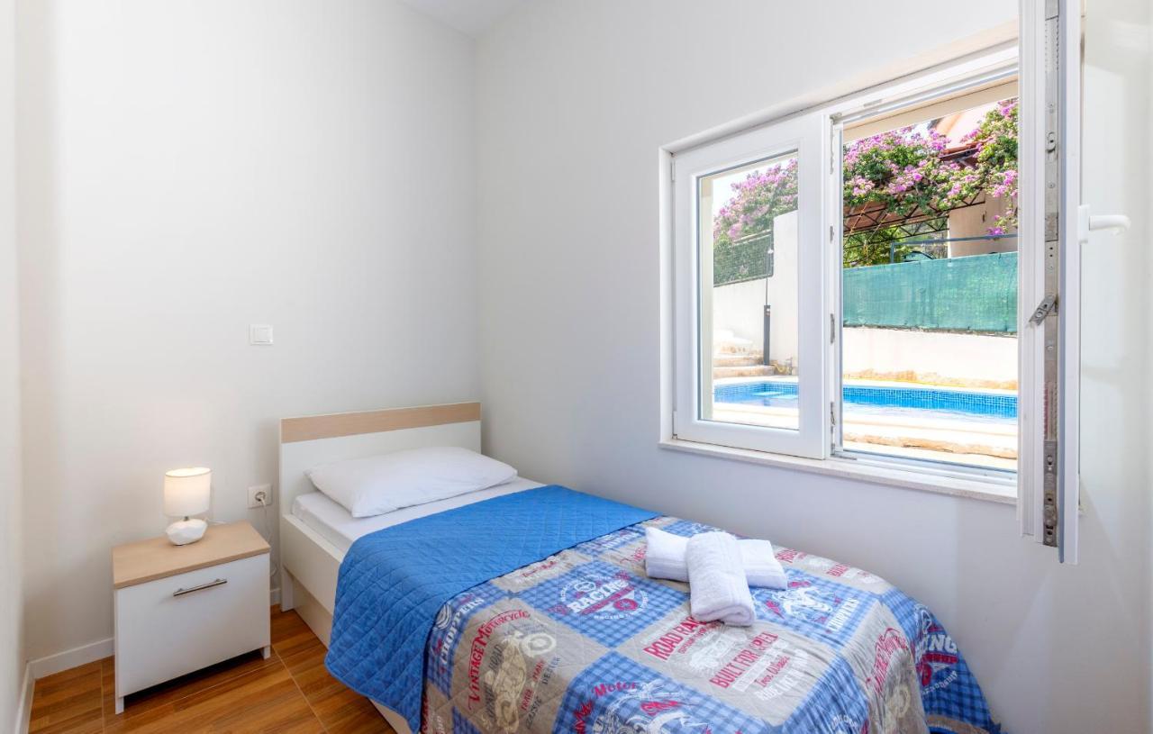 Apartments Listes Milna (Brac) Exterior foto