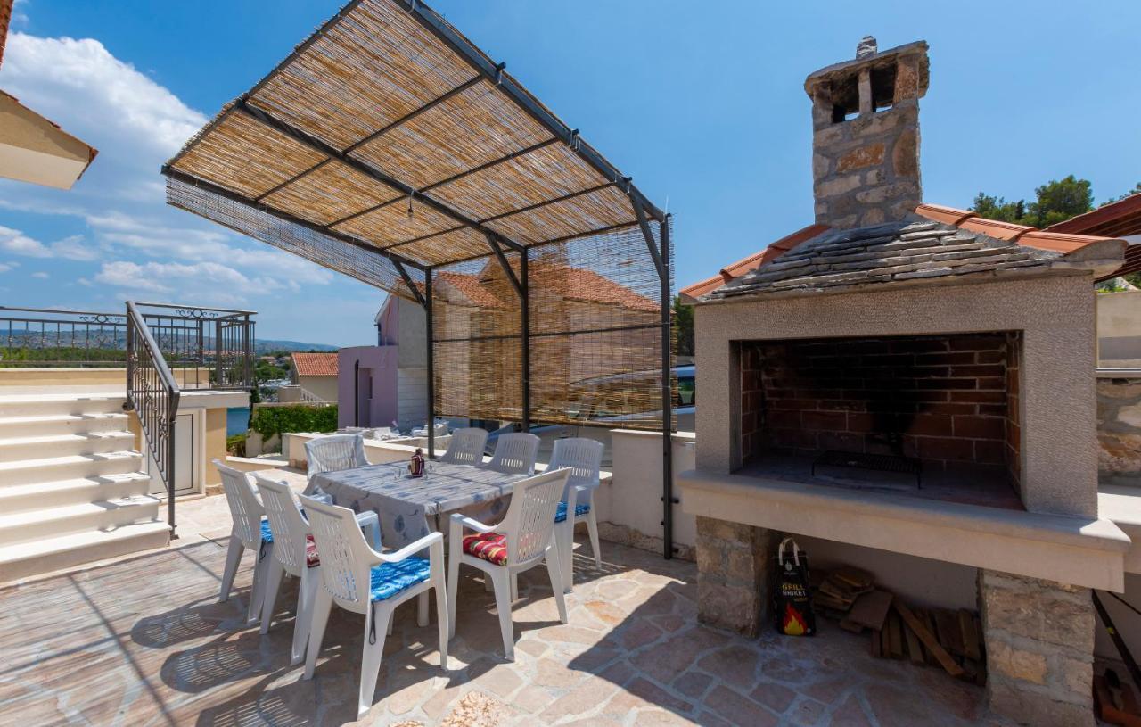 Apartments Listes Milna (Brac) Exterior foto