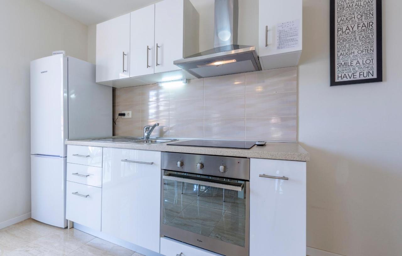 Apartments Listes Milna (Brac) Exterior foto