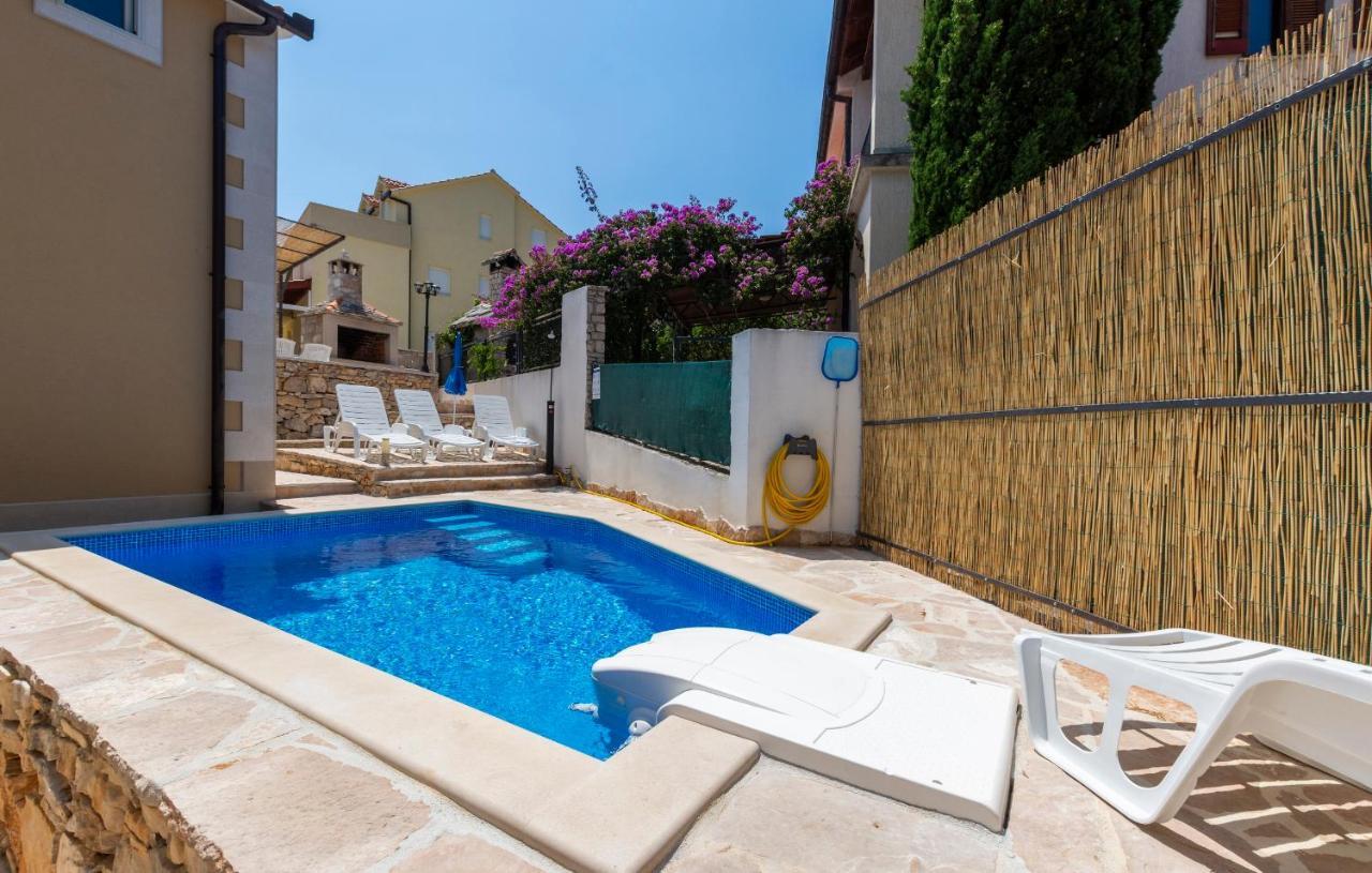 Apartments Listes Milna (Brac) Exterior foto