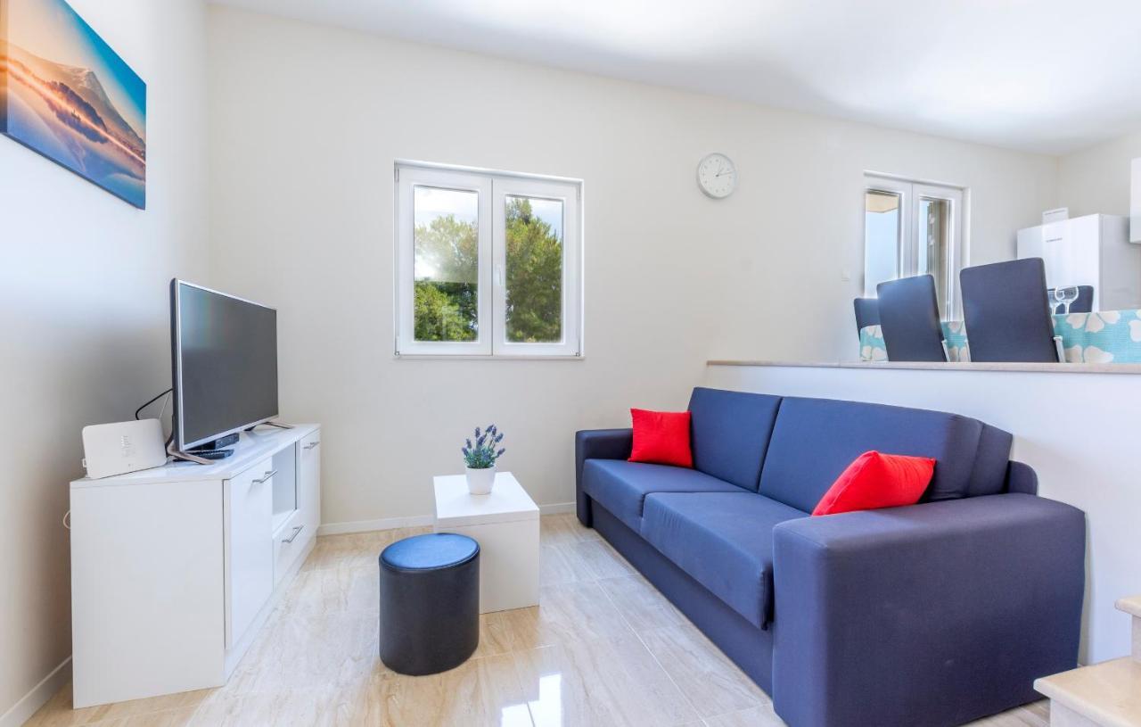 Apartments Listes Milna (Brac) Exterior foto