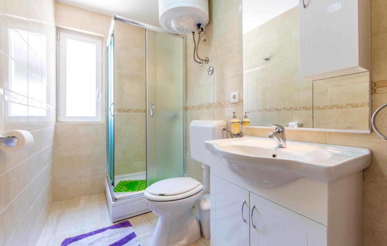 Apartments Listes Milna (Brac) Exterior foto